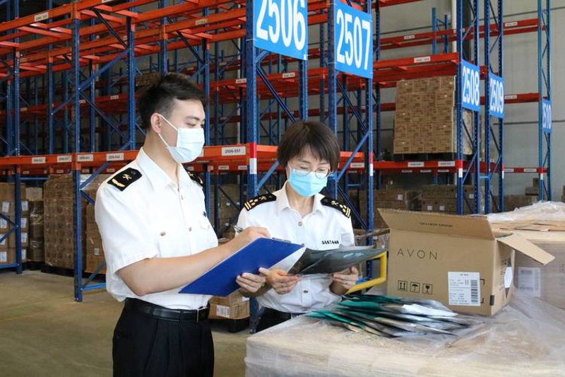天津津贵国际贸易的进出口代理服务如何选择合适的专业?